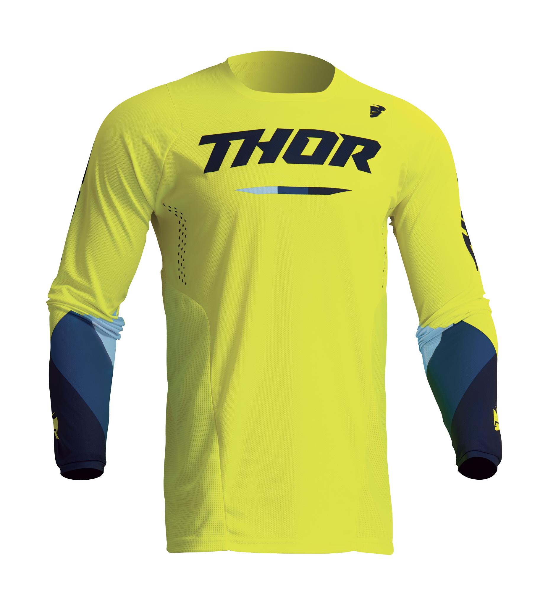 Thor Cross Shirt Pulse Tactic - Acid