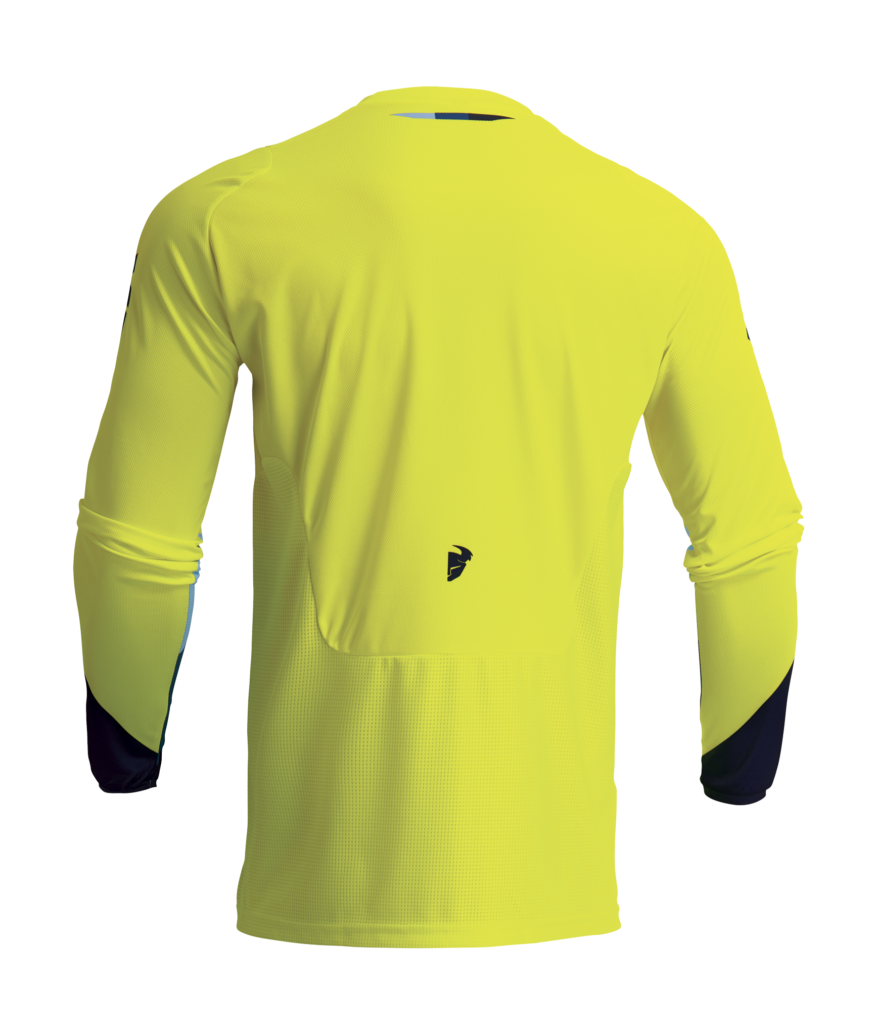 Thor Cross Shirt Pulse Tactic - Acid