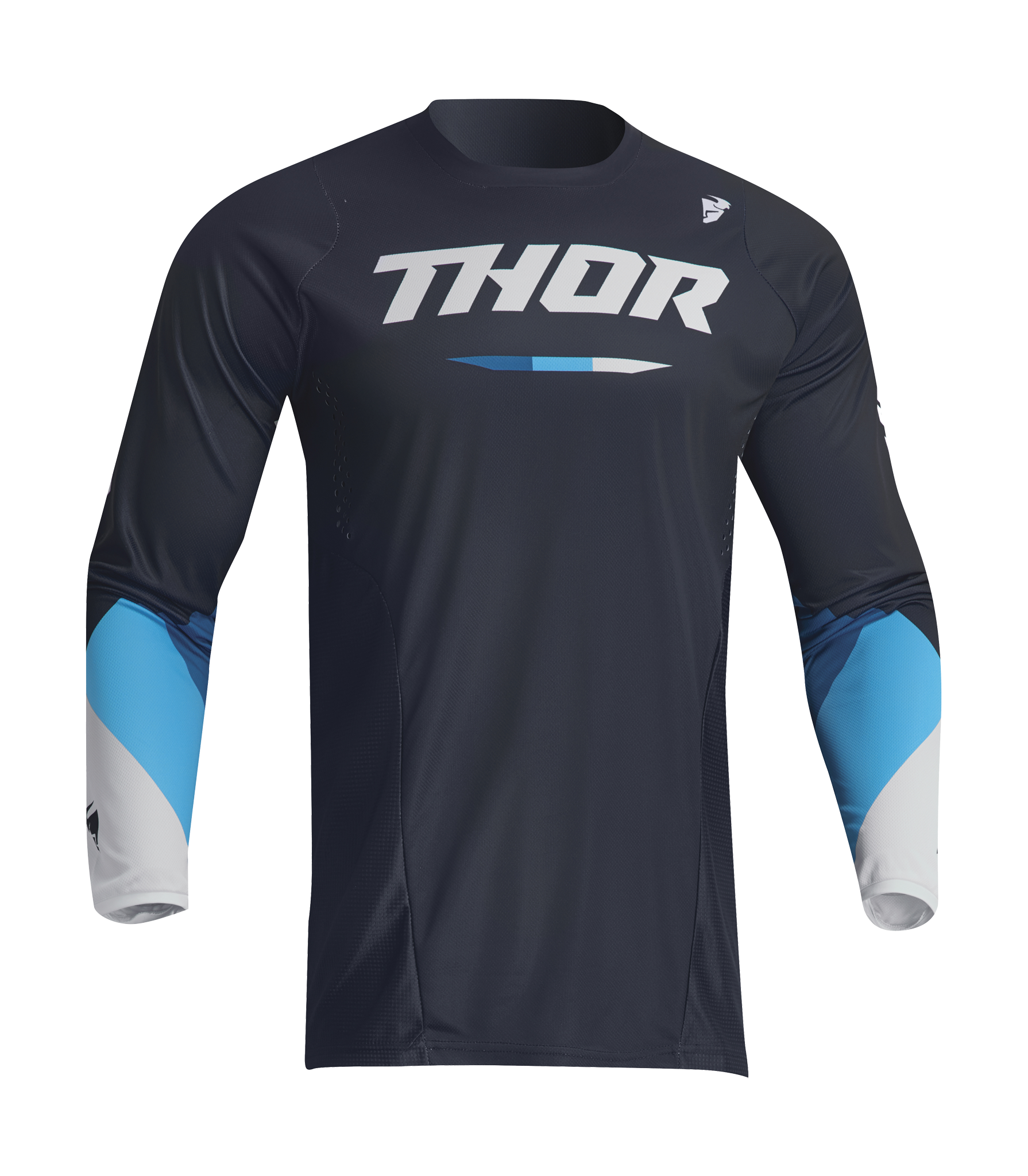 Thor Cross Shirt Pulse Tactic - Midnight