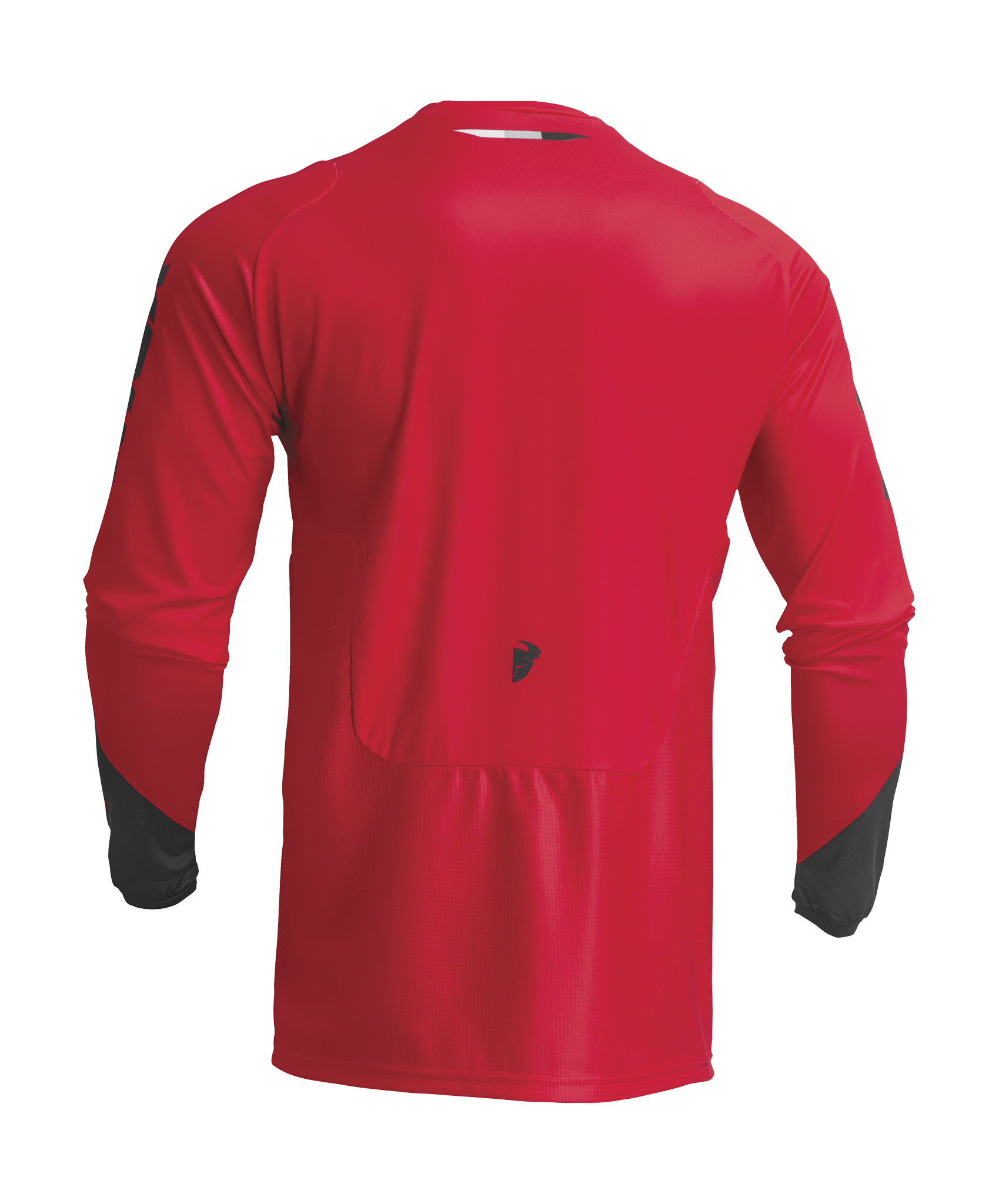 Thor Cross Shirt Pulse Tactic - Rood