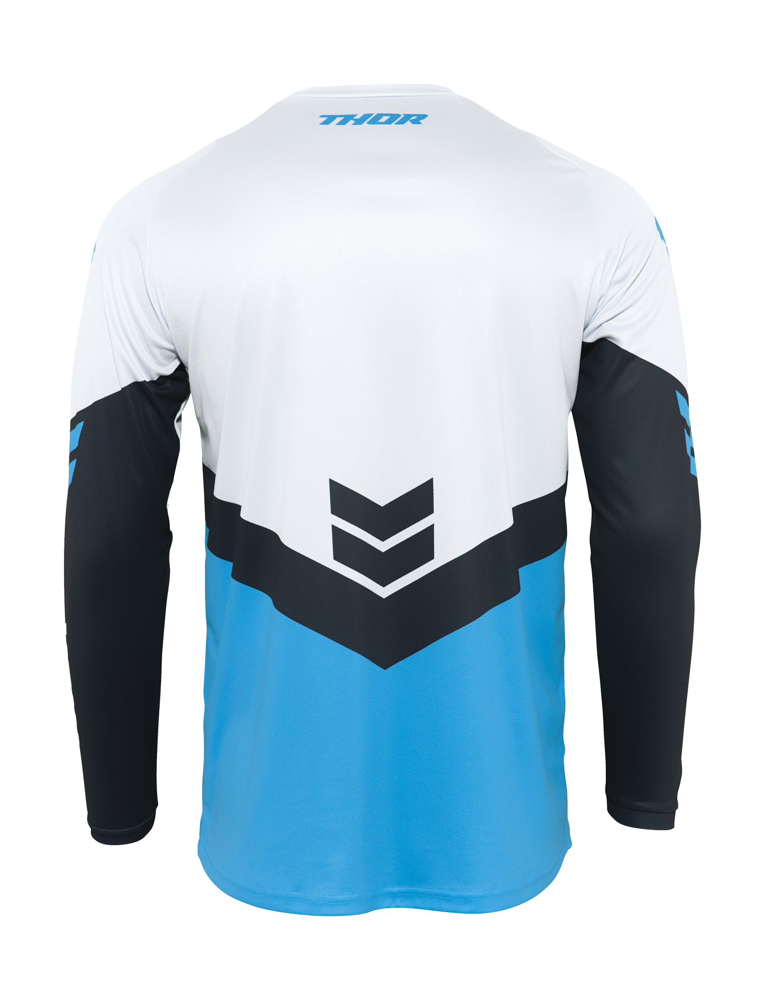 Thor Cross Shirt Sector Chev - Blauw / Midnight