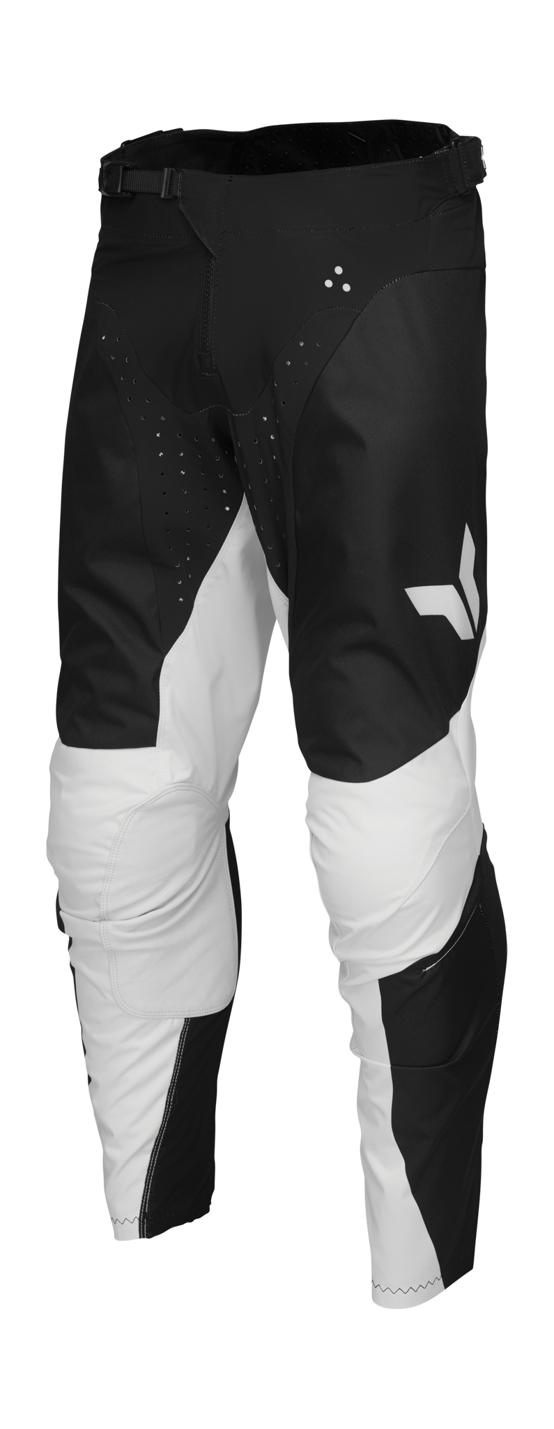 Thor Crossbroek Launchmode Storm - Zwart