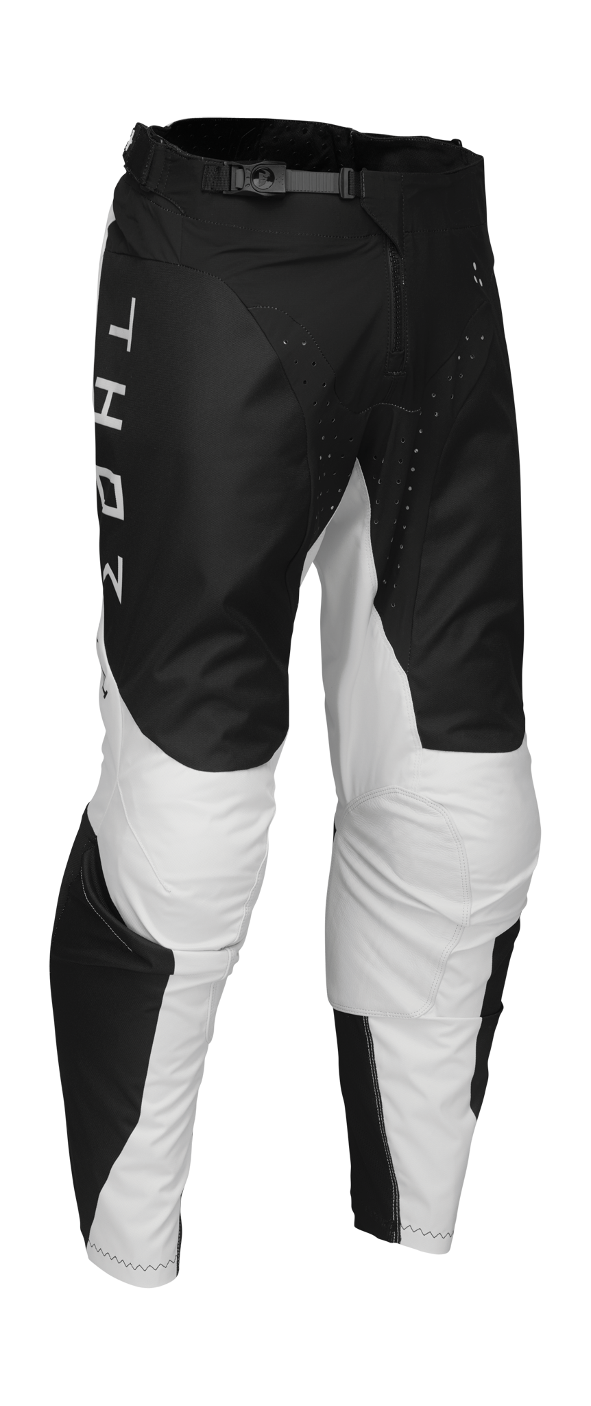 Thor Crossbroek Launchmode Storm - Zwart