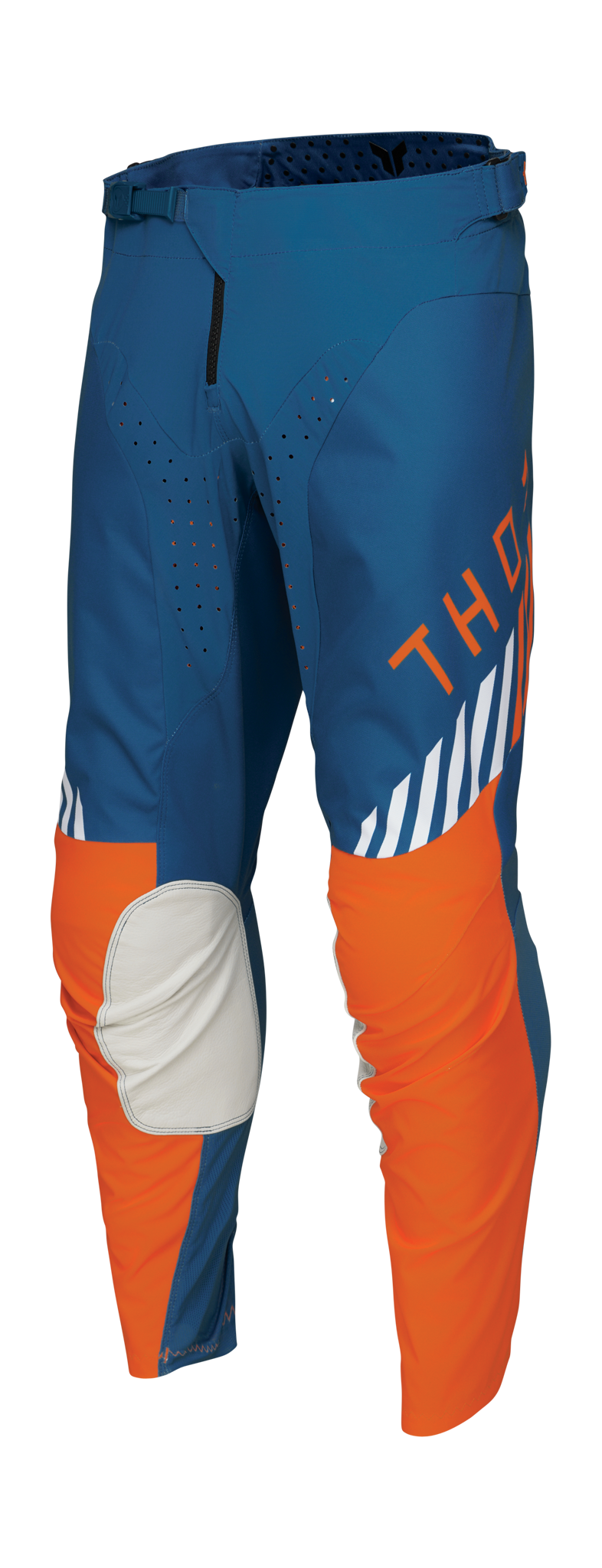Thor Crossbroek Launchmode Zone - Blauw