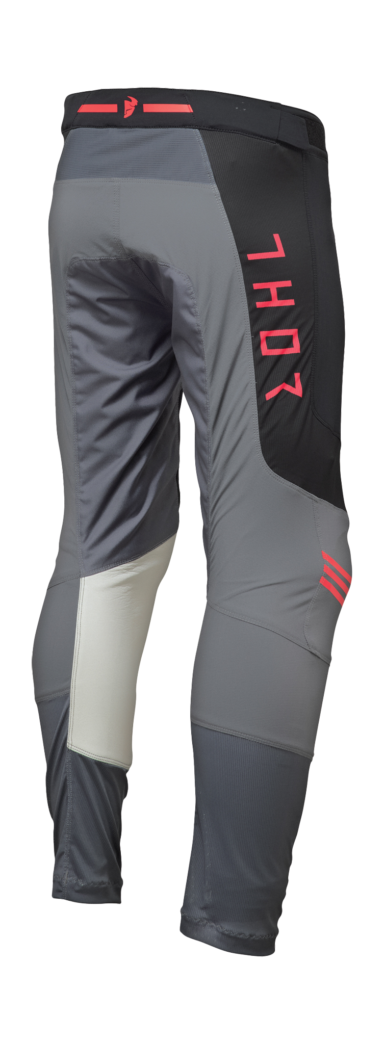 Thor Crossbroek Prime Ace - Charcoal / Zwart