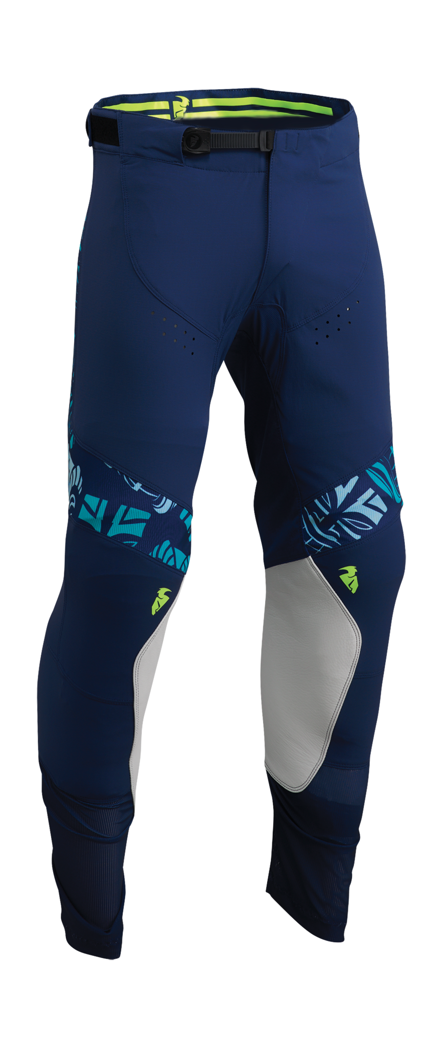 Thor Crossbroek Prime Aloha - Navy / Aqua