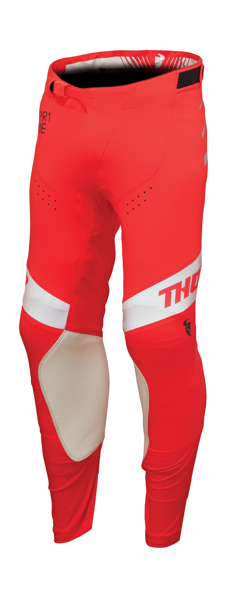 Thor Crossbroek Prime Analog - Rood / Wit
