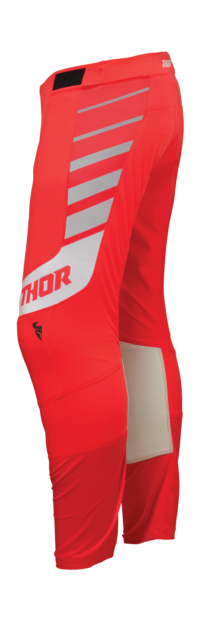 Thor Crossbroek Prime Analog - Rood / Wit