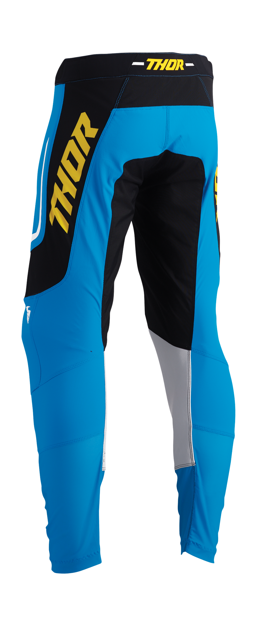 Thor Crossbroek Prime Jazz - Blauw / Zwart
