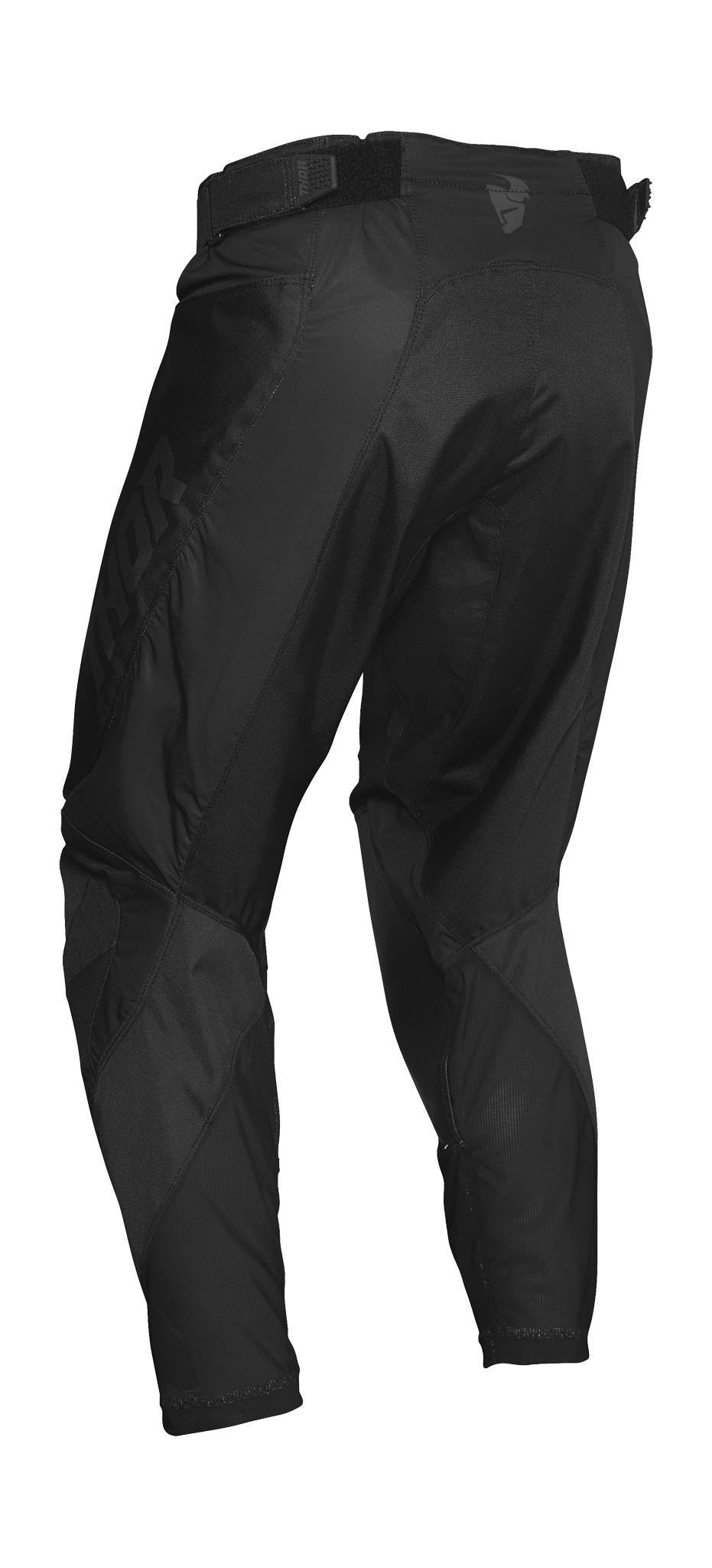 Thor Crossbroek Pulse Blackout - Zwart