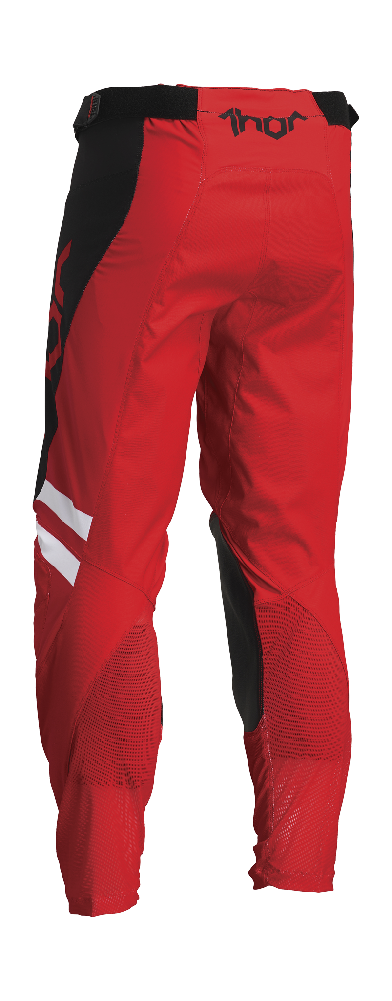 Thor Crossbroek Pulse Cube - Rood / Wit