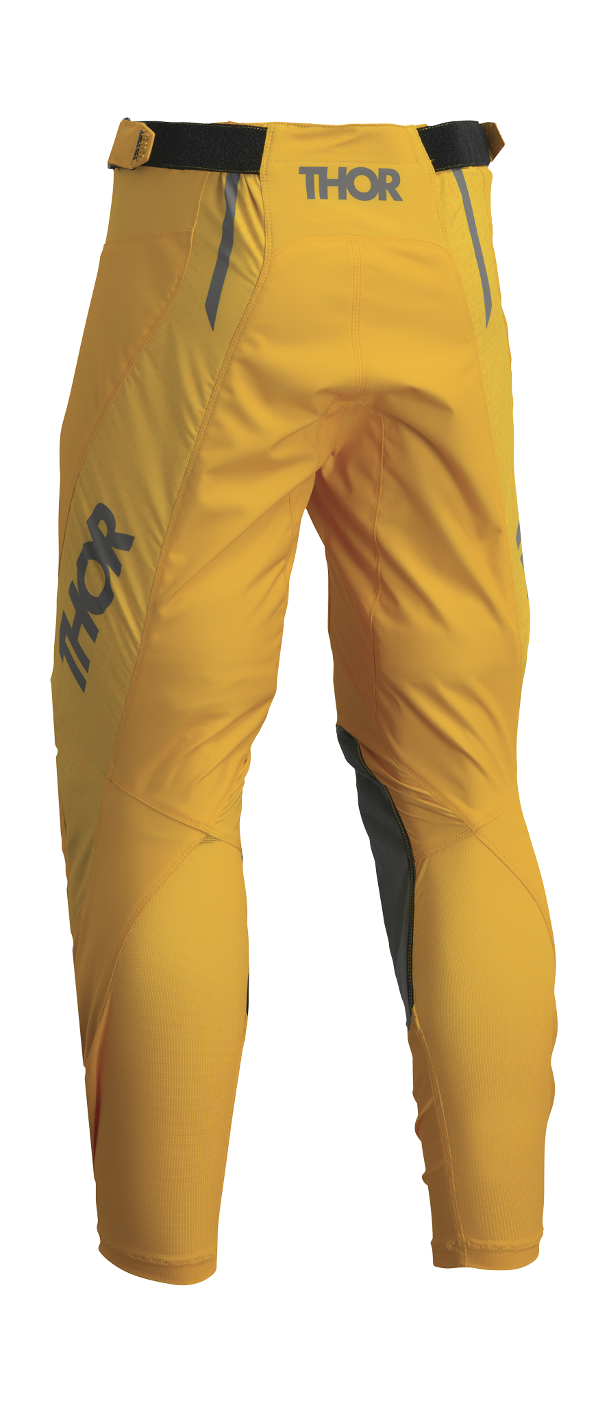Thor Crossbroek Pulse Mono - Geel / Grijs