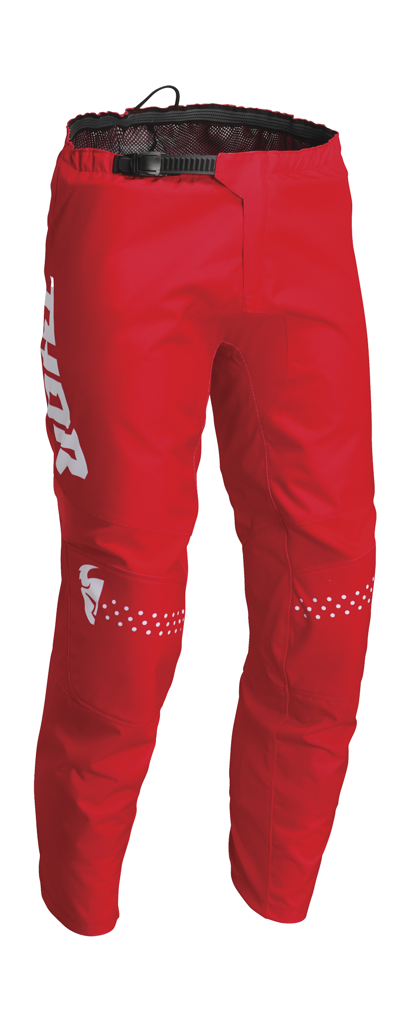 Thor Crossbroek Sector Minimal - Rood