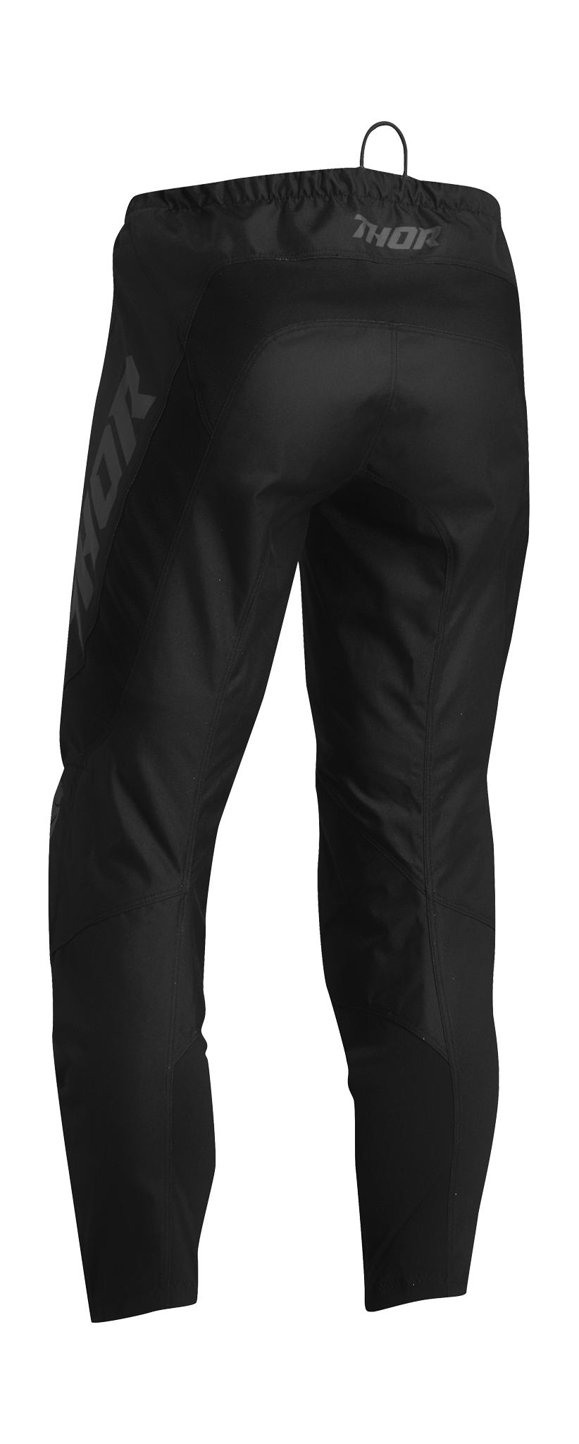 Thor Crossbroek Sector Minimal - Zwart