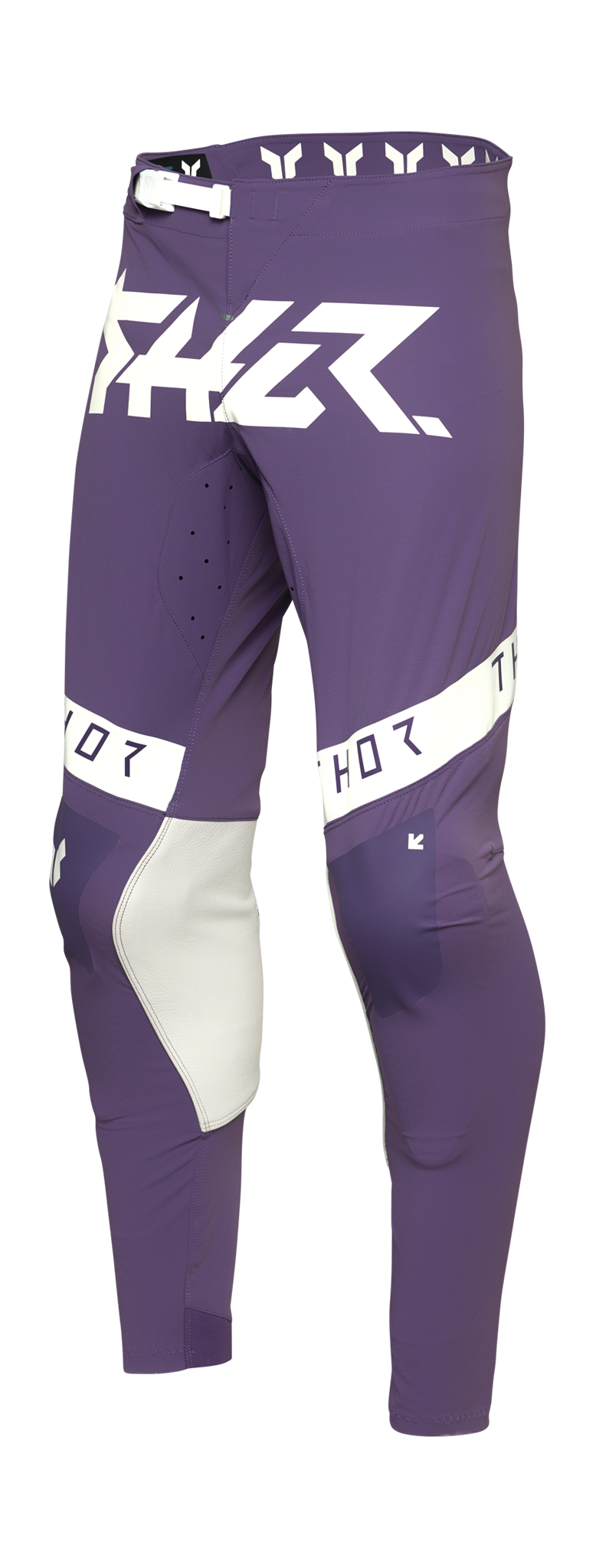 Thor Crossbroek Sportmode Flite - Grijs / Paars