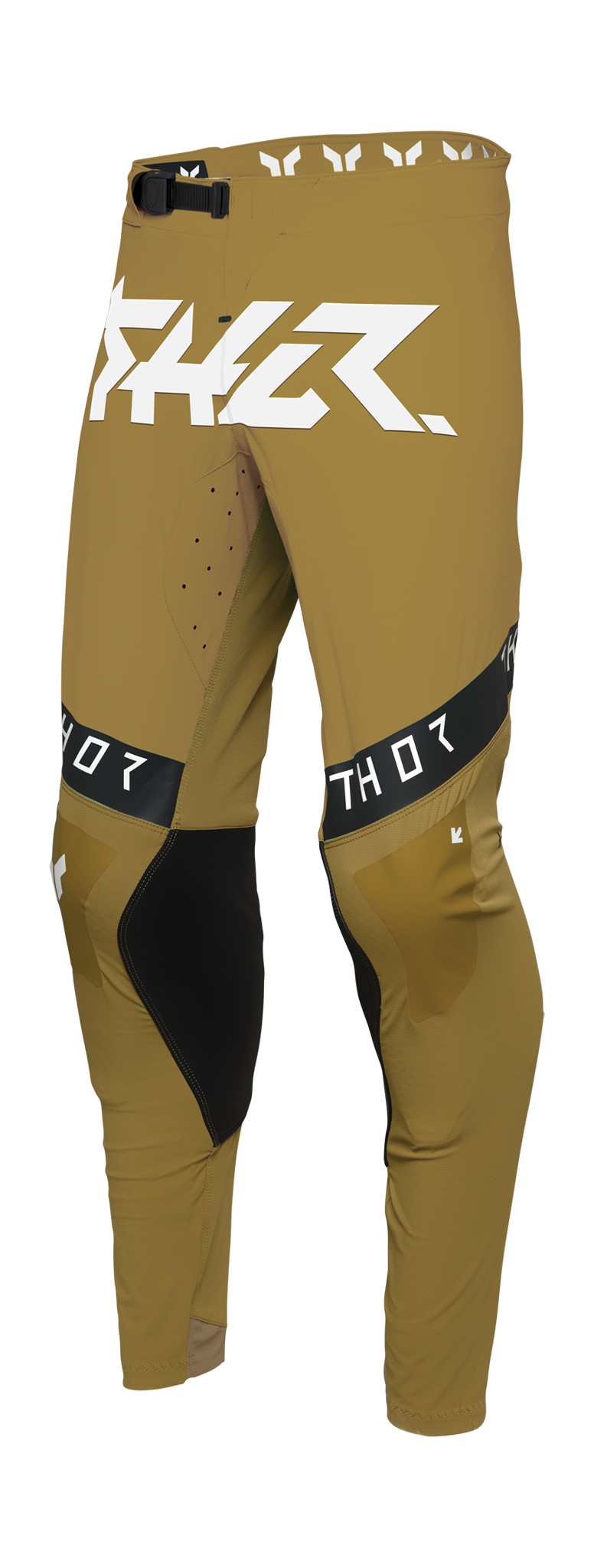 Thor Crossbroek Sportmode Flite - Mint / Copper