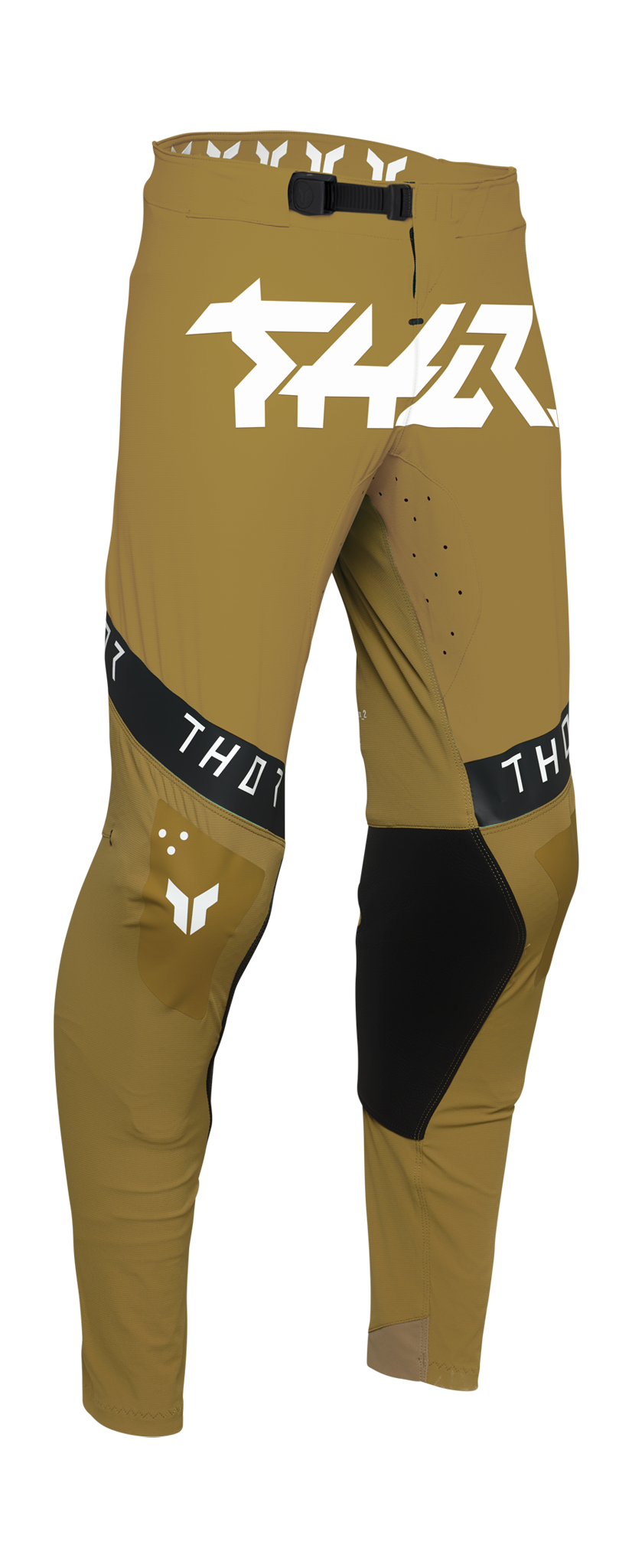 Thor Crossbroek Sportmode Flite - Mint / Copper