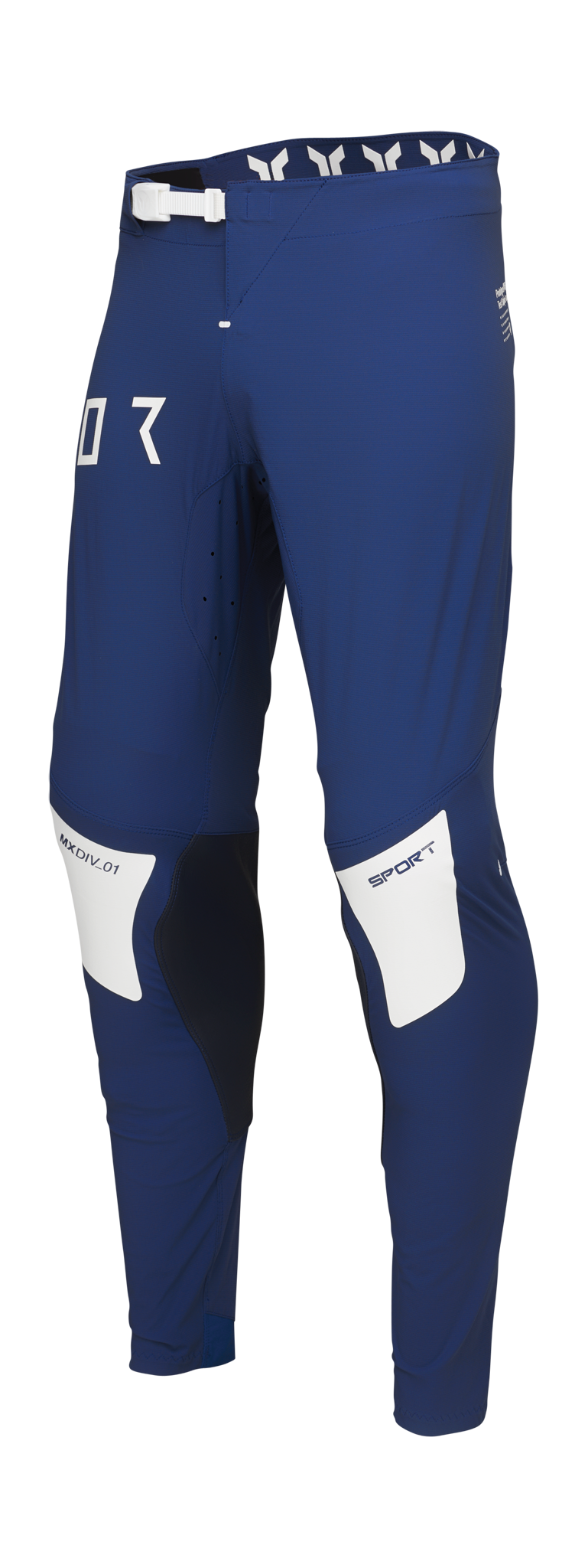 Thor Crossbroek Sportmode Strike - Navy