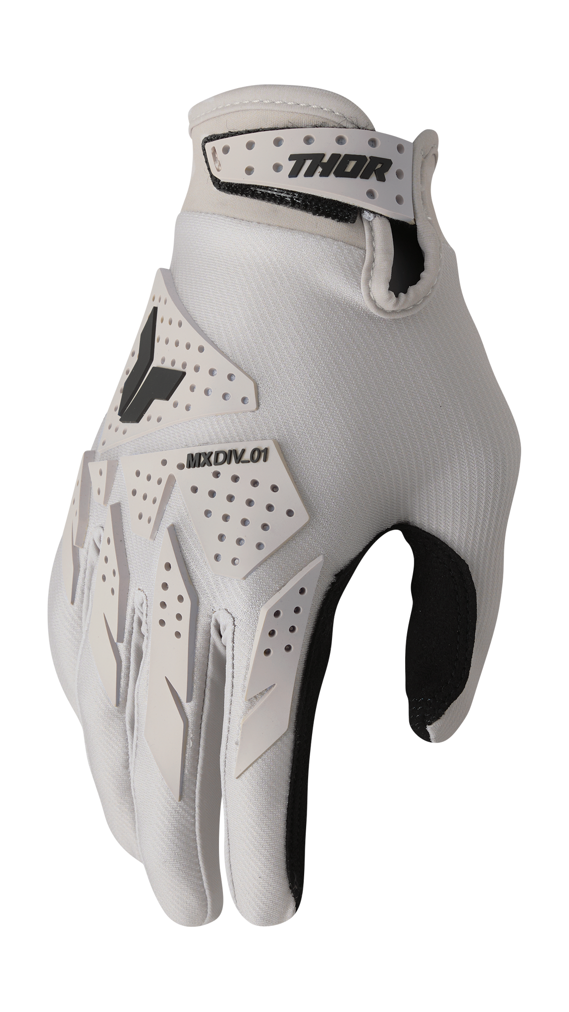 Thor Crosshandschoenen 2026 Launchmode XP - Sand