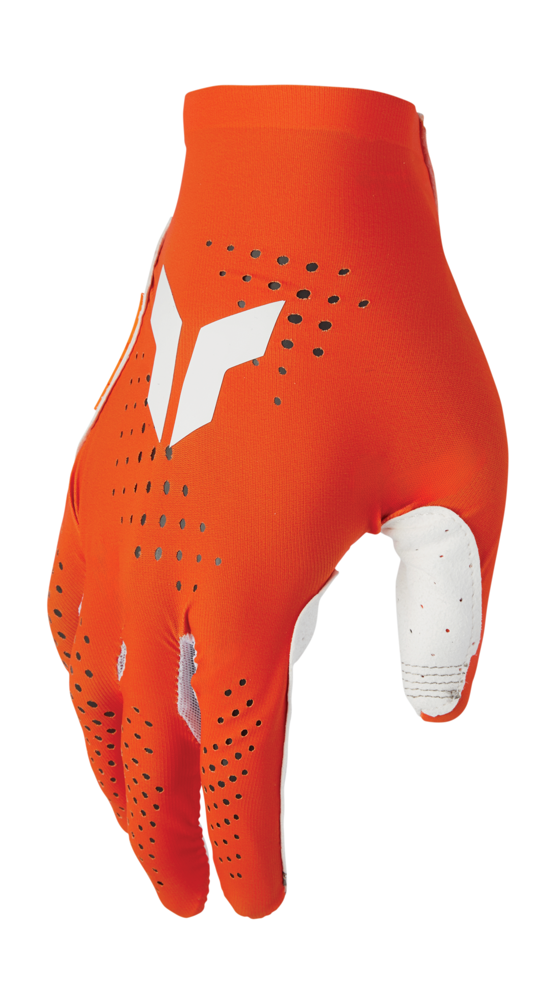 Thor Crosshandschoenen 2026 Sport Vented - Oranje