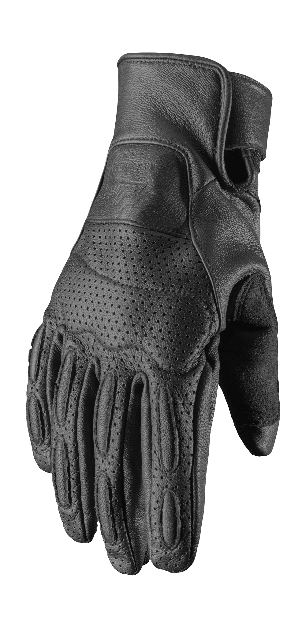 Thor Crosshandschoenen Hallman GP - Tan