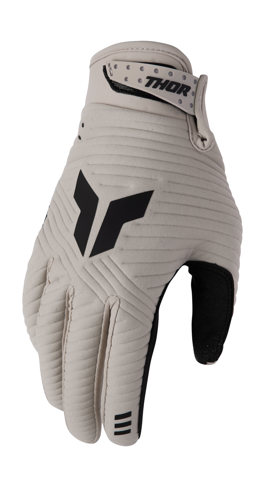 Thor Crosshandschoenen Winter 2026 Launchmode CW - Sand