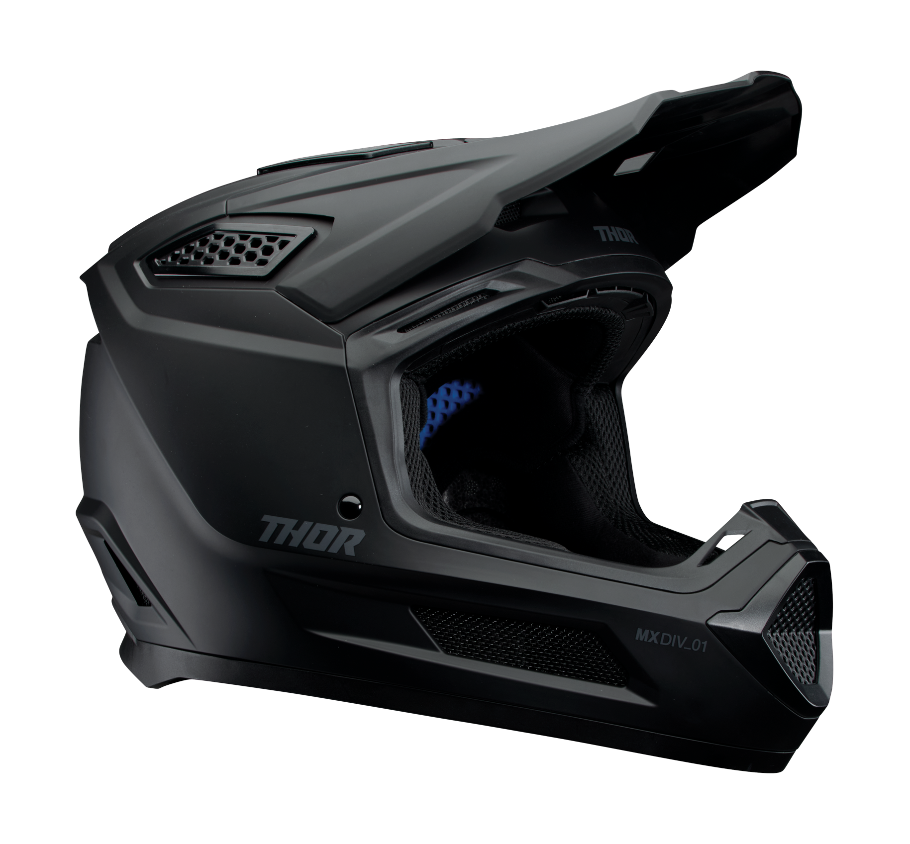 Thor Crosshelm Fleet - Blackout