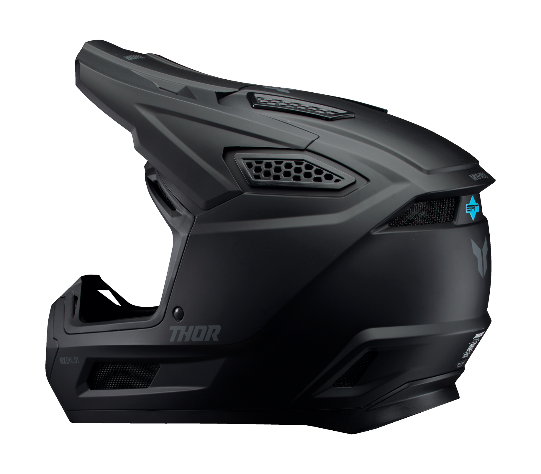 Thor Crosshelm Fleet - Blackout