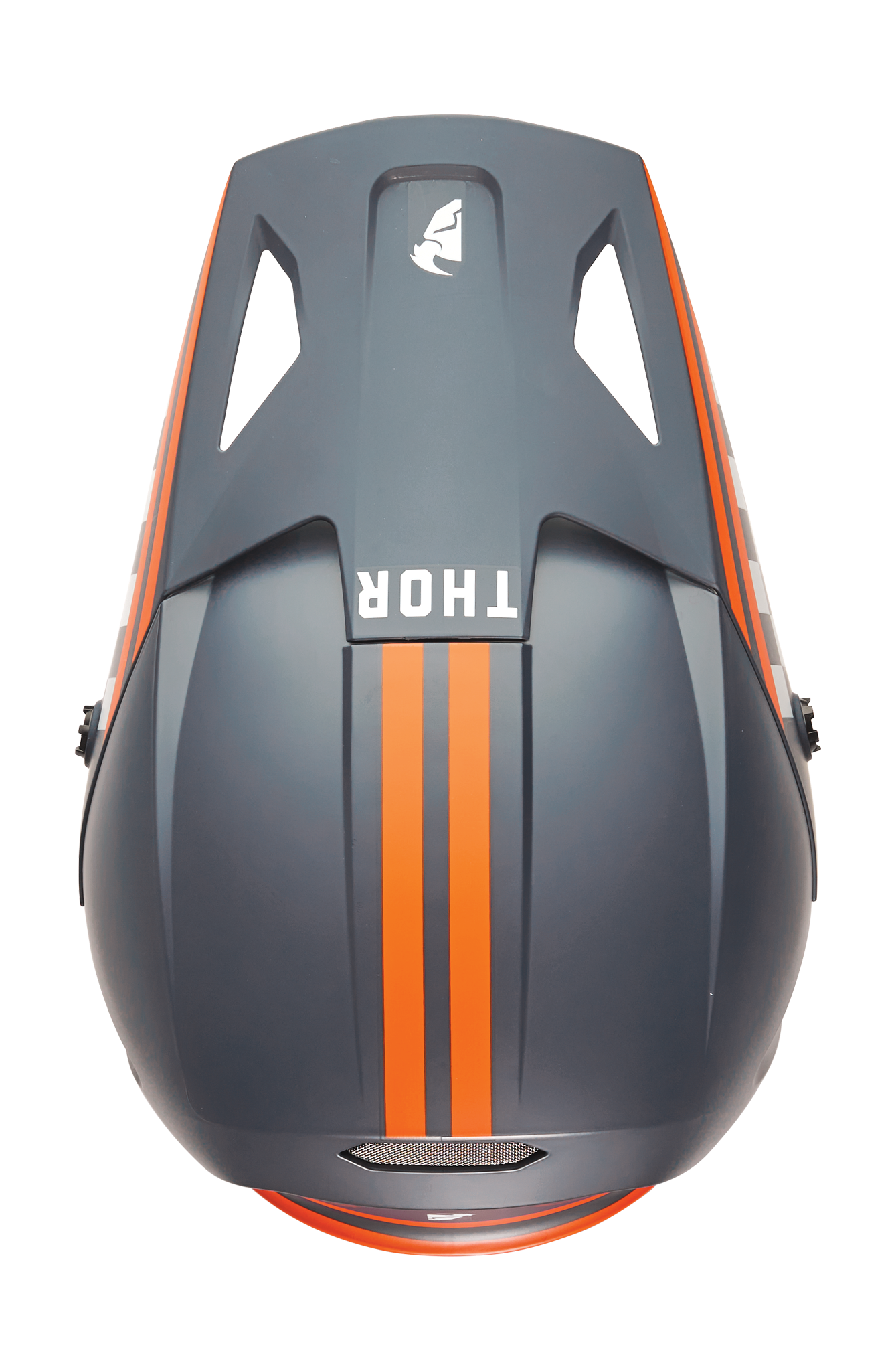 Thor Crosshelm Sector 2 Combat - Midnight / Oranje