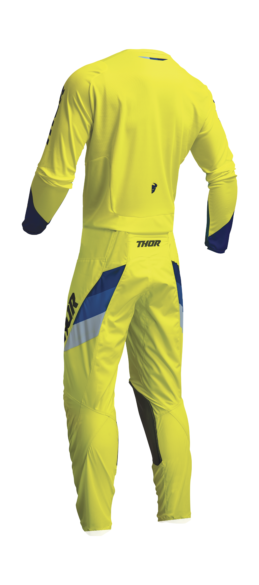 Thor Crosskleding Pulse Tactic - Acid