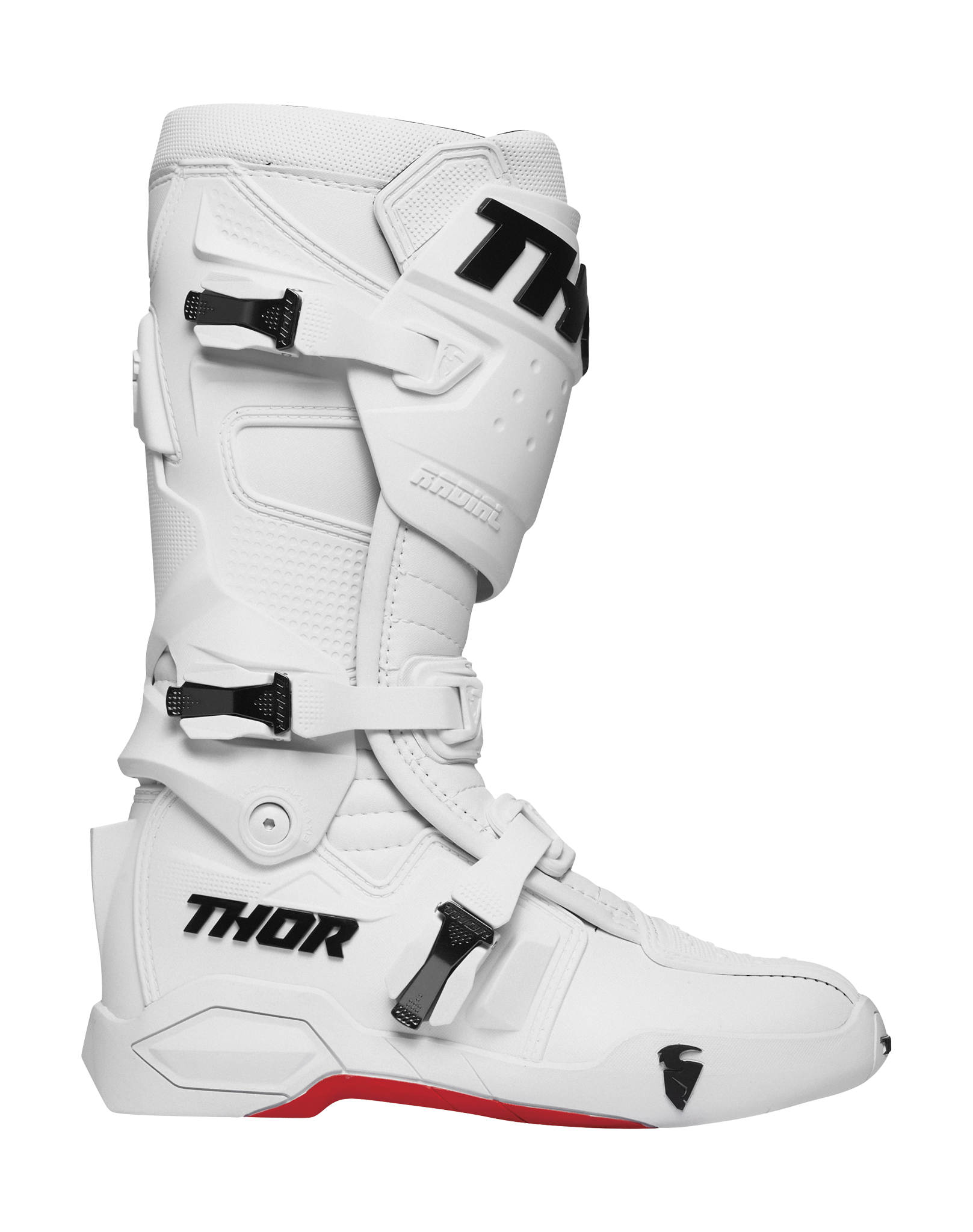 Thor Crosslaarzen Radial - Frost