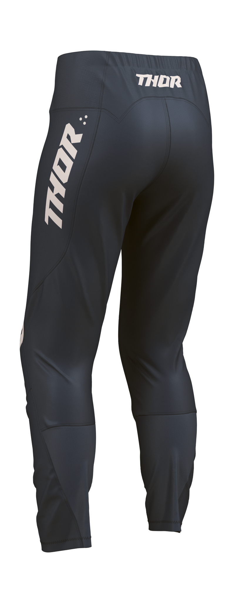 Thor Dames Crossbroek 2026 Ridemode Menace - Midnight / Dust