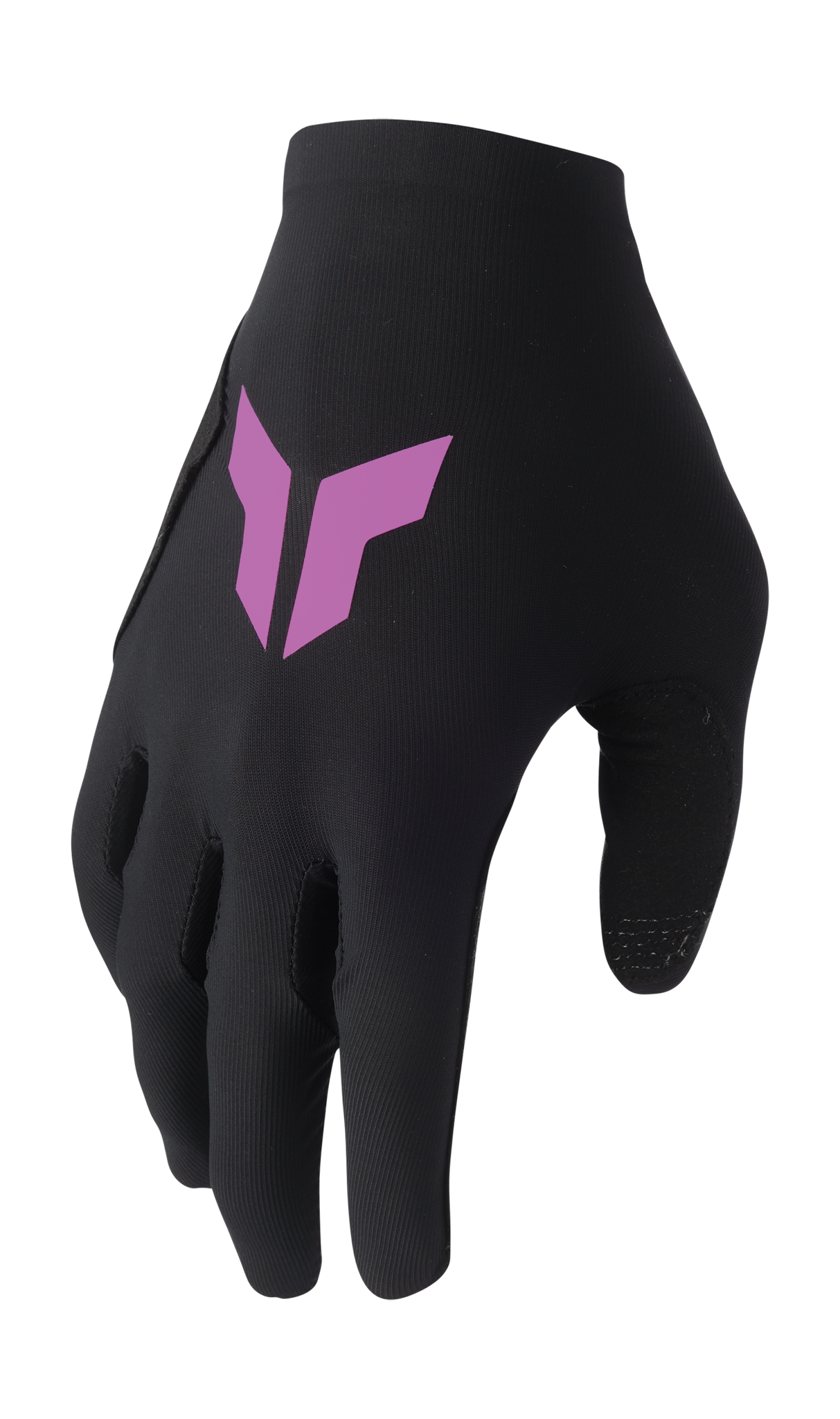 Thor Dames Crosshandschoenen 2026 Sportmode Iconic - Zwart / Orchid