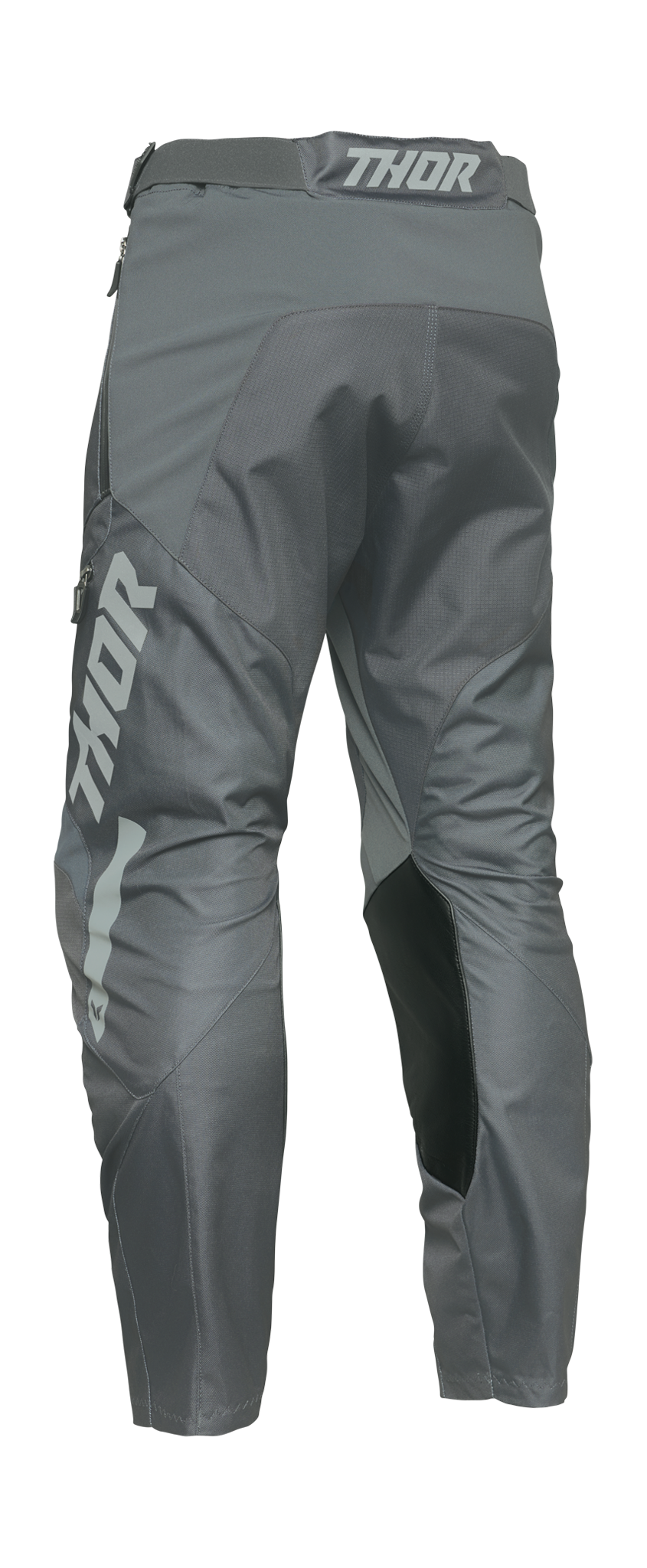 Thor Enduro Broek Terrain - Charcoal