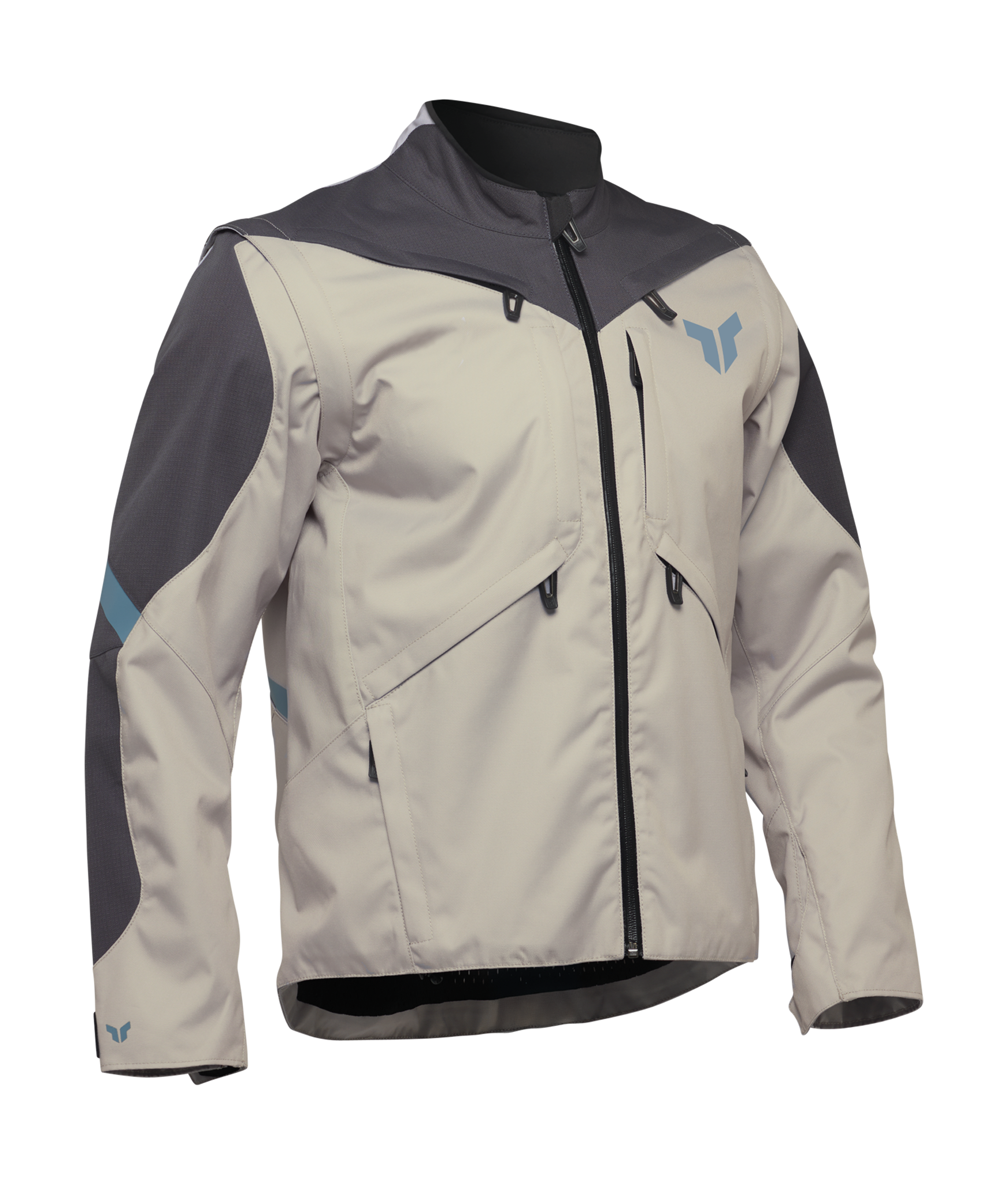 Thor Enduro Jas Terrain - Sand