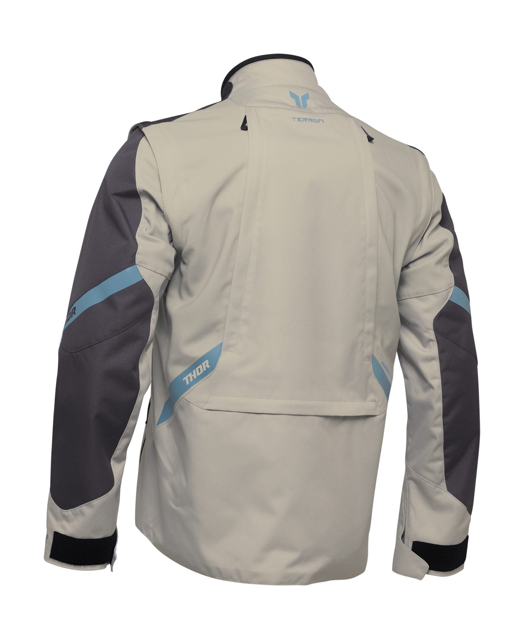 Thor Enduro Jas Terrain - Sand