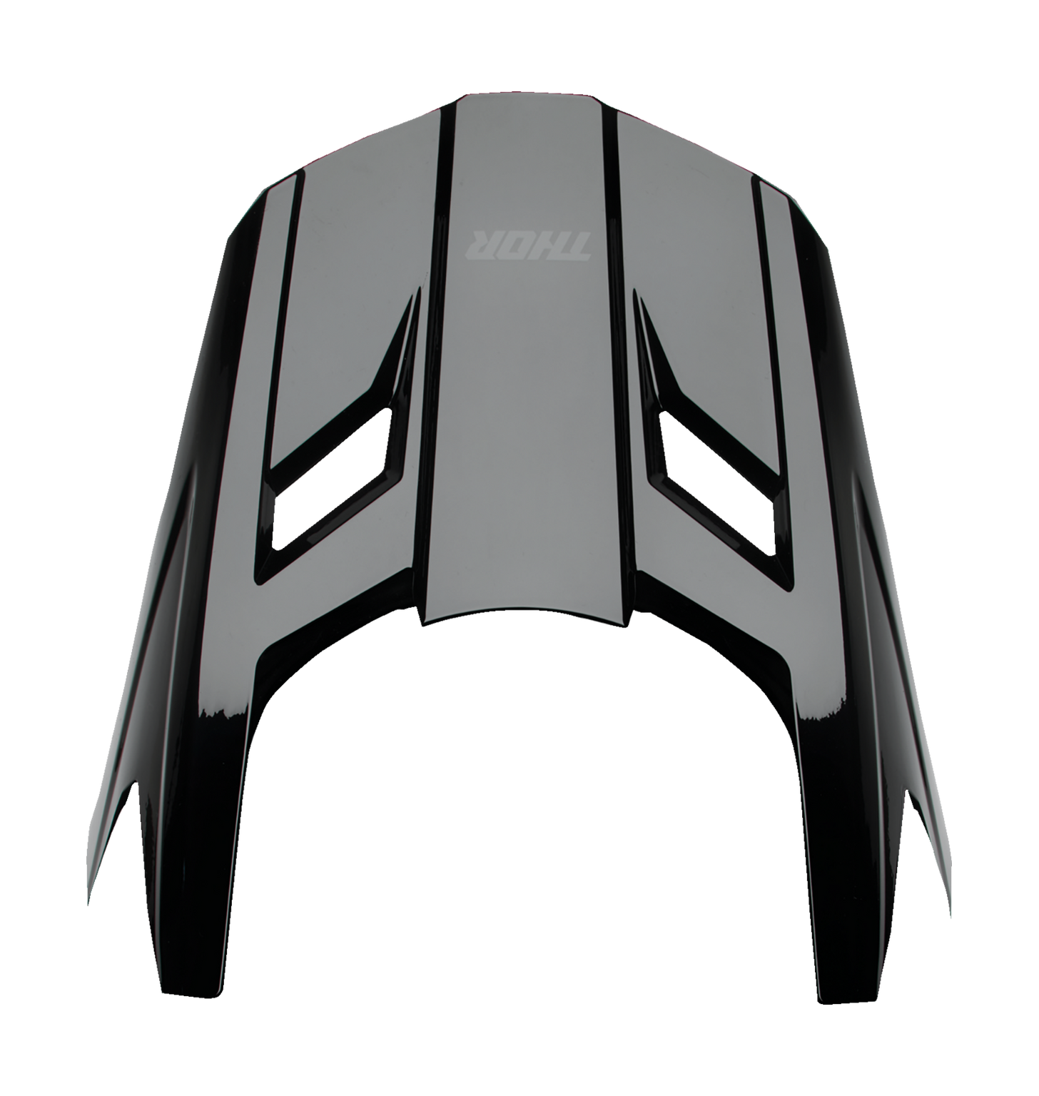 Thor Helmklep Fleet - Blackout