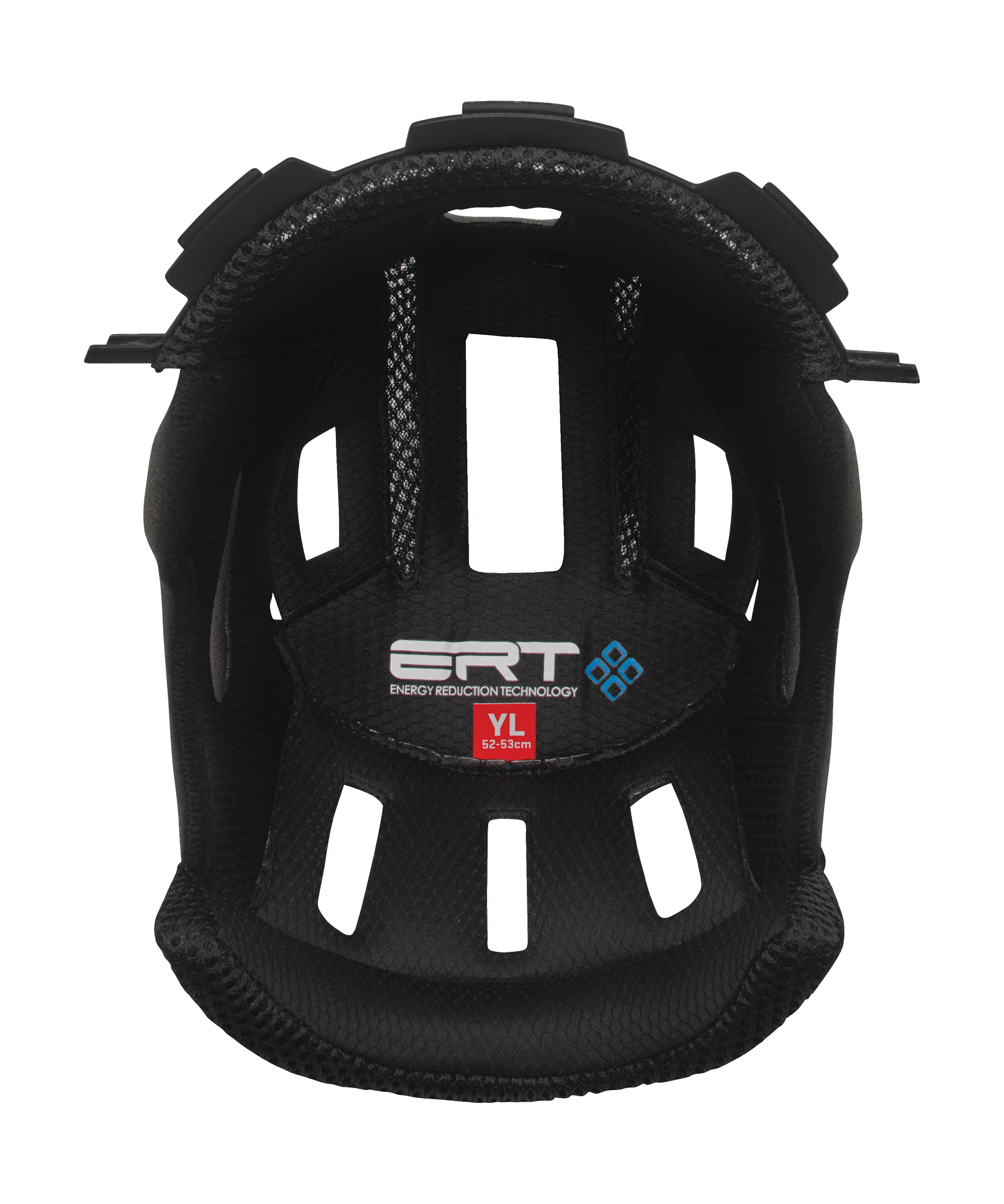 Thor Kinder Binnenvoering Fleet - Zwart