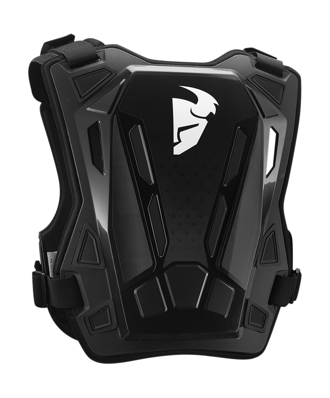 Thor Kinder Bodyprotector Guardian MX - Zwart