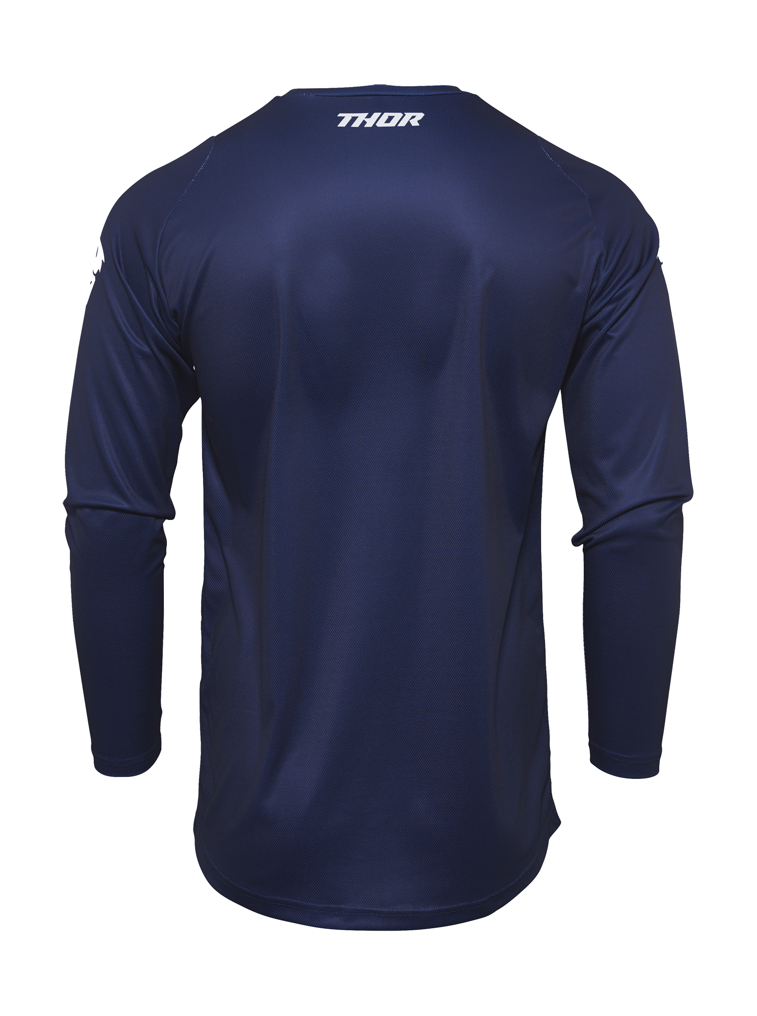 Thor Kinder Cross Shirt Sector Minimal - Navy