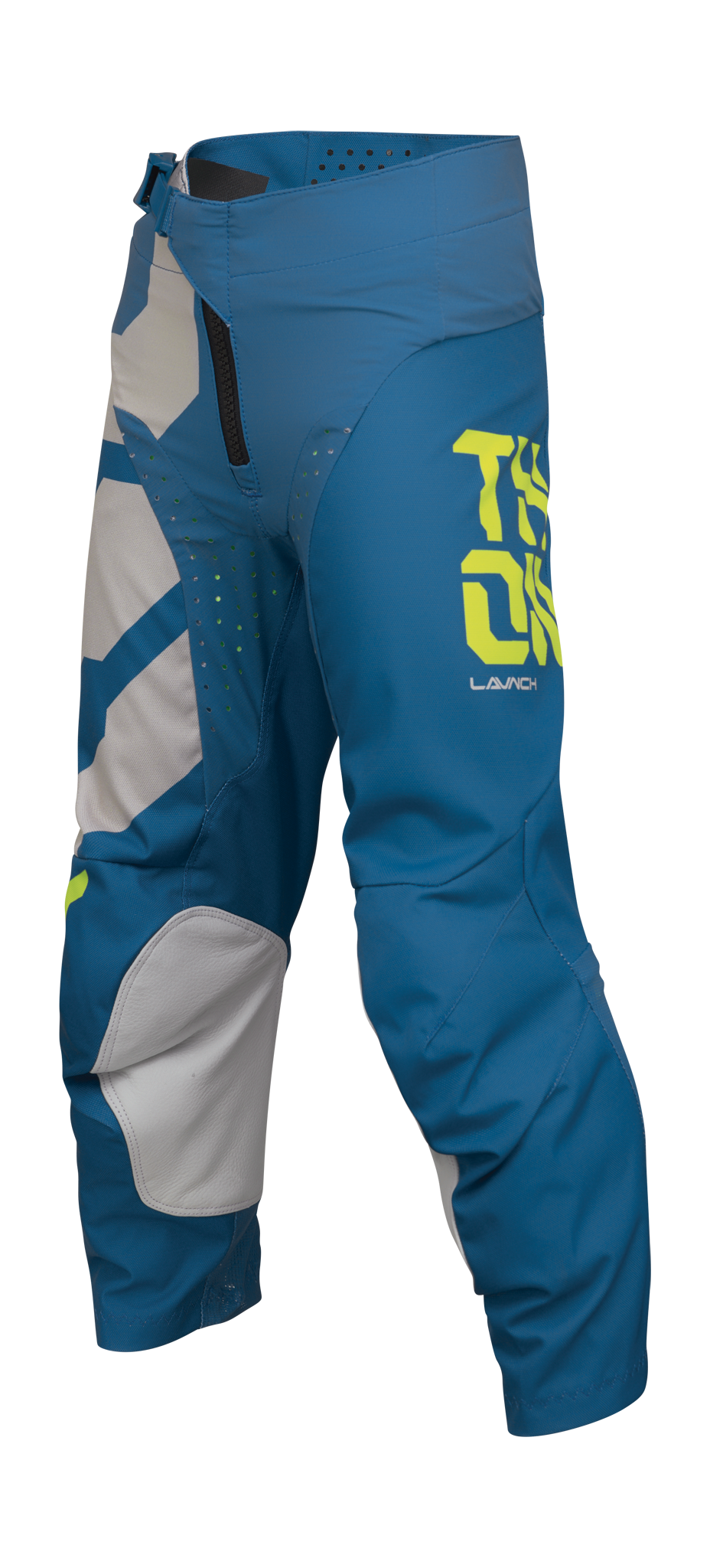 Thor Kinder Crossbroek Launchmode Forge - Blauw