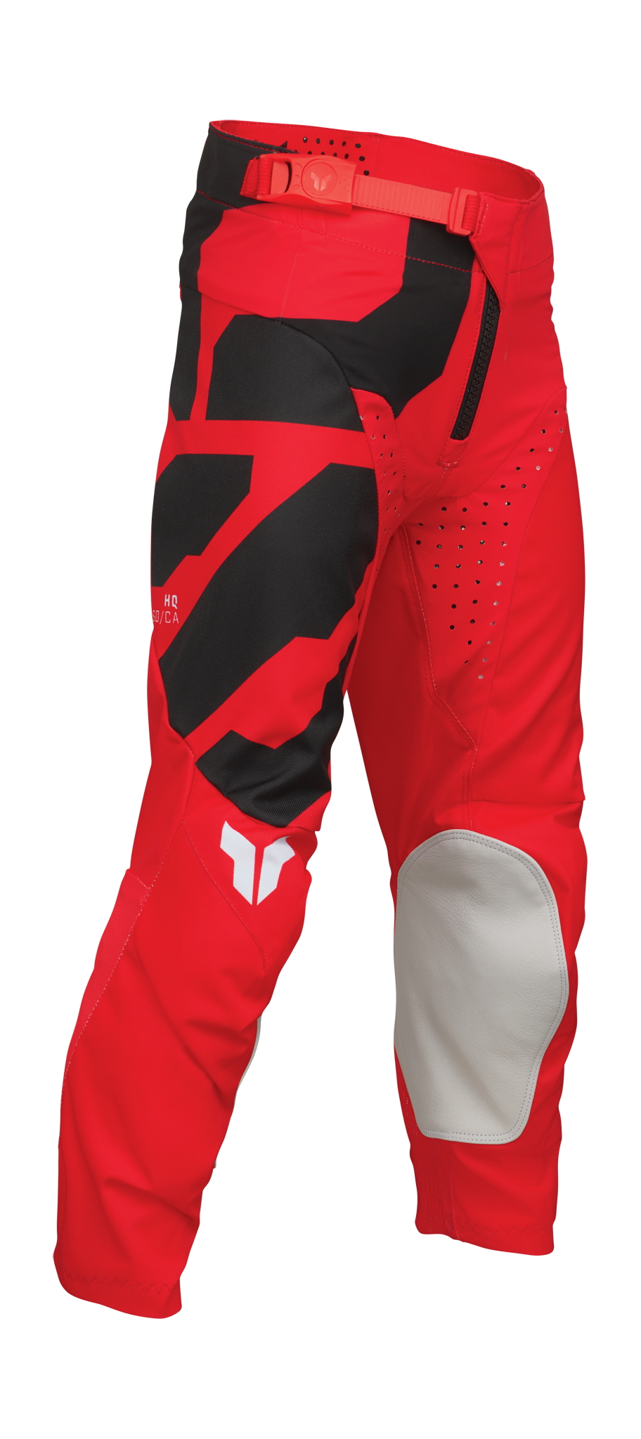 Thor Kinder Crossbroek Launchmode Forge - Rood