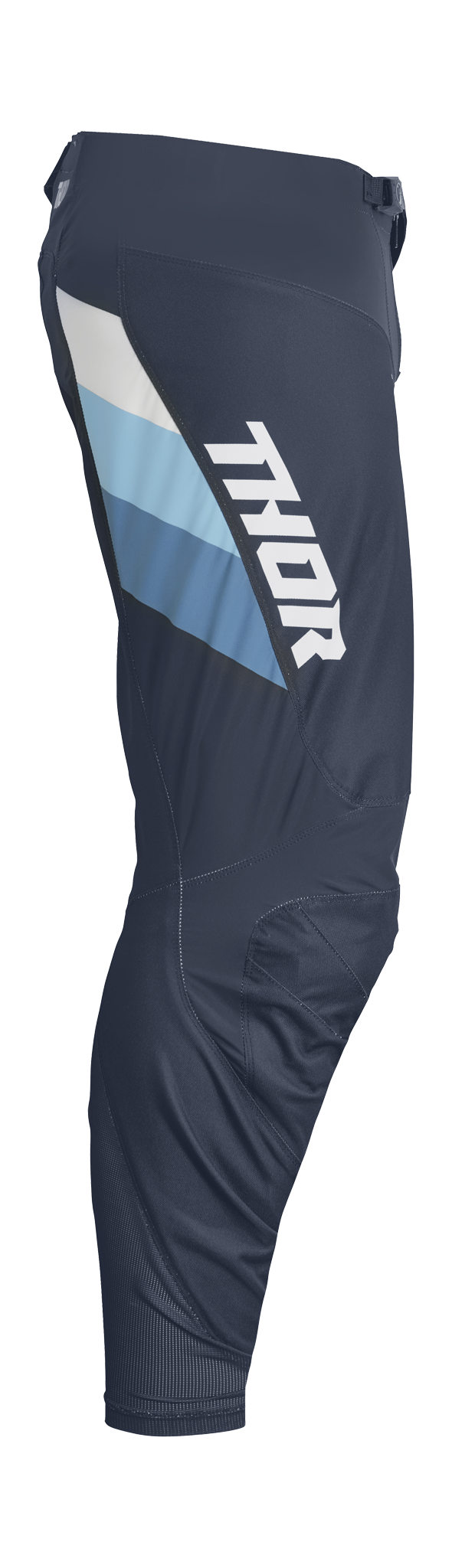 Thor Kinder Crossbroek Pulse Tactic - Midnight