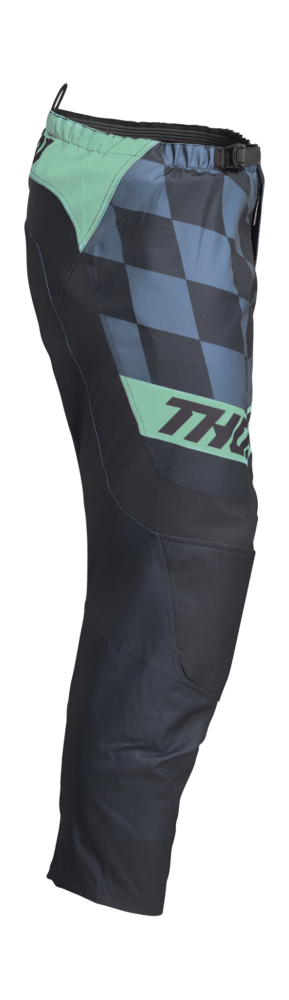 Thor Kinder Crossbroek Sector Birdrock - Midnight / Mint