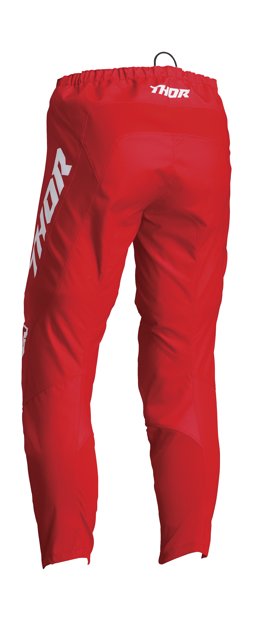 Thor Kinder Crossbroek Sector Minimal - Rood