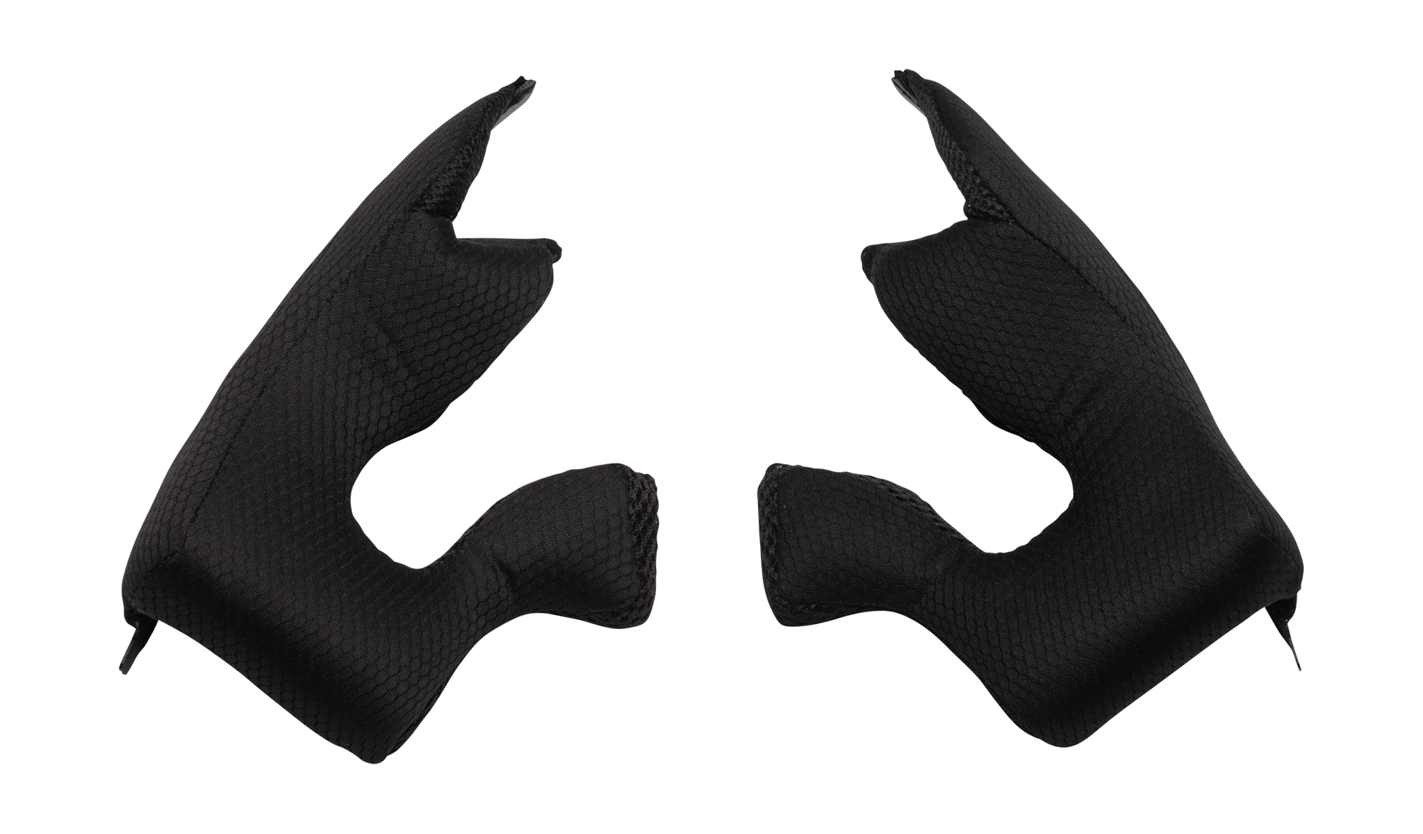 Thor Kinder Wangstukken Fleet - Zwart