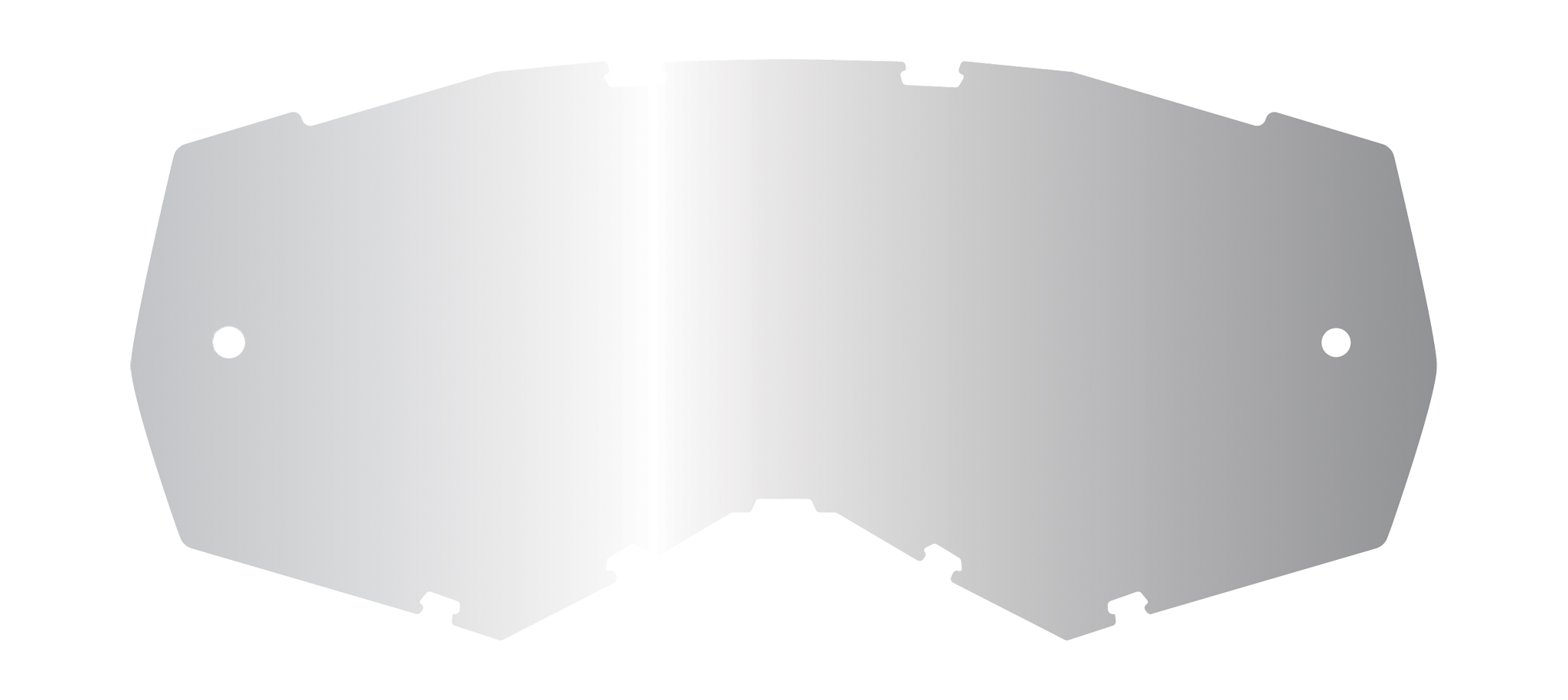 Thor Lens Activate / Regiment - Standaard Clear