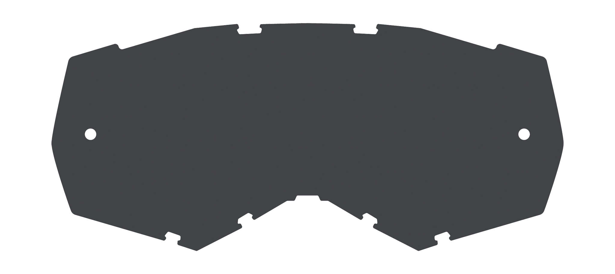 Thor Lens Activate / Regiment - Standaard Smoke