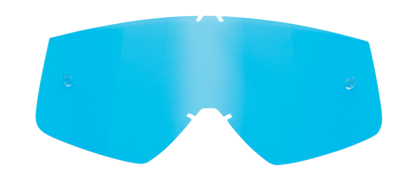 Thor Lens Combat / Conquer / Sniper - Standaard Blauw