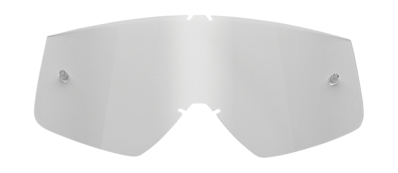 Thor Lens Combat / Conquer / Sniper - Standaard Clear